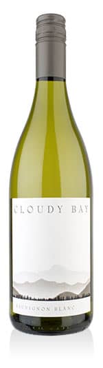 Marlborough Sauvignon Blanc GI 2021