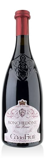 Vino Rosso Ronchedone 2019