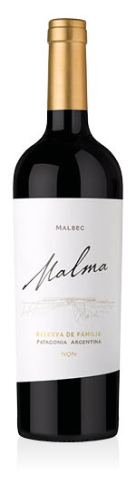 Neuquén IG Malbec Reserva de Familia 2020 Malma