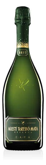 Cava Reserva Brut DO 2018
