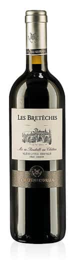 Bekaa Valley Les Bretèches 2018