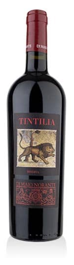 Molise Riserva DOC Tintilia 2019