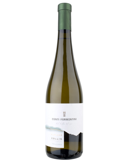 Collio DOC Fùrlana 2014 Conti Formentini
