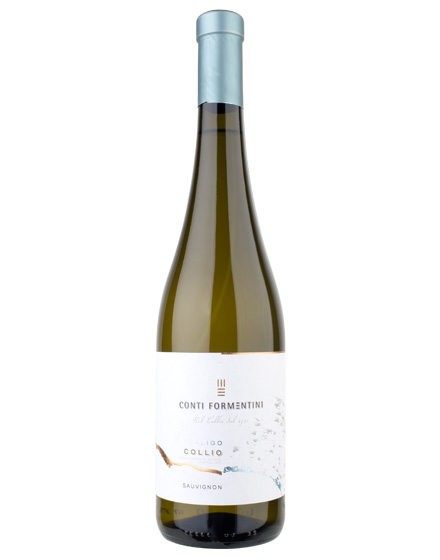 Collio DOC Caligo 2014 Conti Formentini