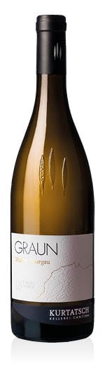 Südtirol - Alto Adige DOC Müller Thurgau Graun 2020