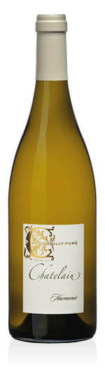 Pouilly-Fumé AOC Harmonie 2019
