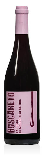 Lacrima di Morro d'Alba DOC 2020