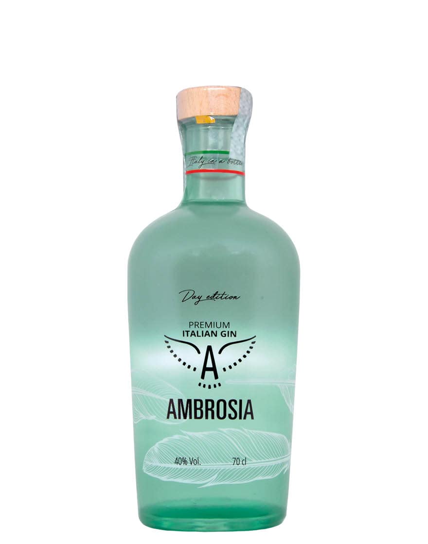 Premium Italian Gin Ambrosia