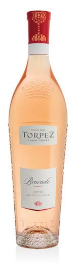 Côtes de Provence AOC Bravade 2020