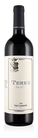 Vigneti delle Dolomiti IGT Terre di San Leonardo 2018