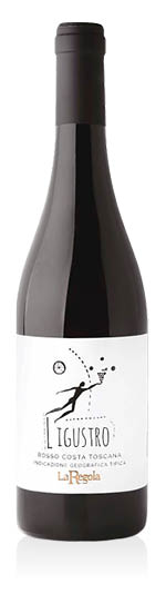 Costa Toscana IGT Ligustro 2019