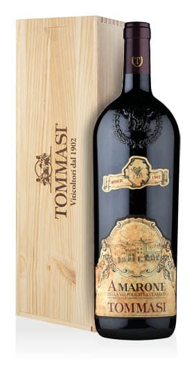 Amarone della Valpolicella Classico DOCG 2017