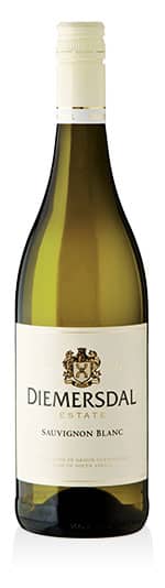 Durbanville Sauvignon Blanc WO 2021