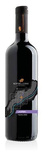 Trentino Lagrein DOC 2019
