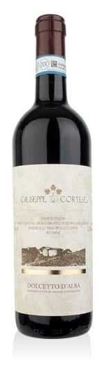 Dolcetto d'Alba DOC 2020