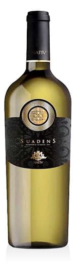 Campania Bianco IGT Suadens 2020
