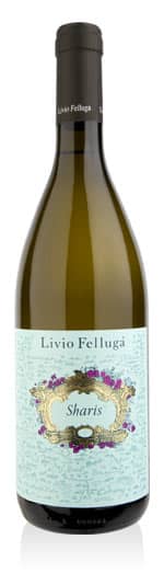 Trevenezie IGT Sharis 2021