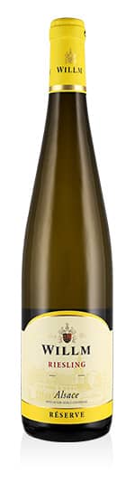 Alsace Réserve AOC Riesling 2020