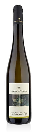 Südtirol - Alto Adige Valle Isarco DOC Grüner Veltliner 2020