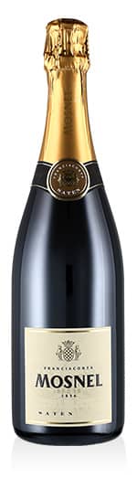 Franciacorta Brut Satèn DOCG Millesimato 2017