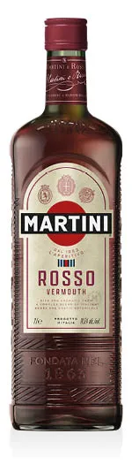 Vermouth Rosso Martini