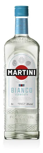 Vermouth Bianco Martini