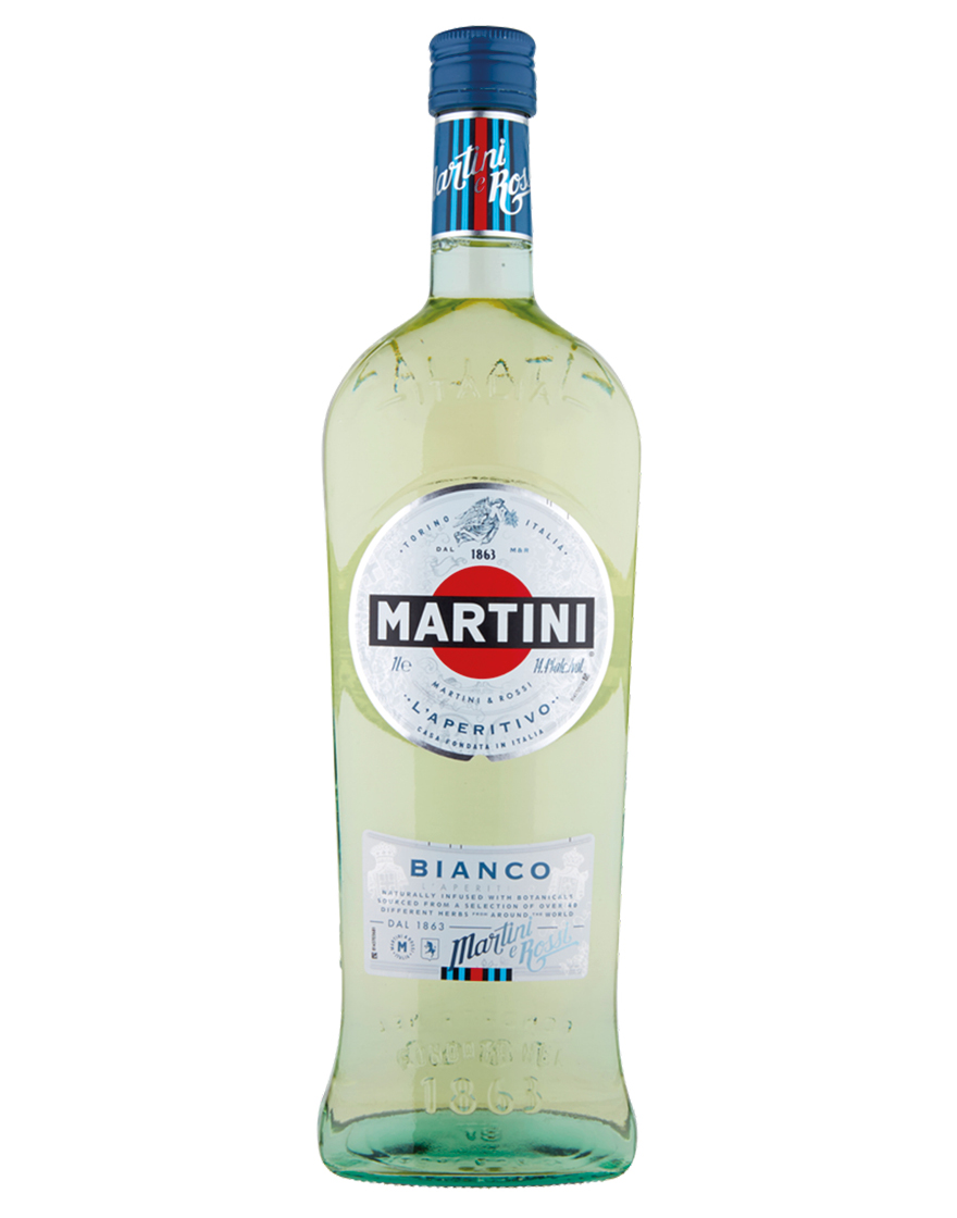 L'Aperitivo Bianco Martini