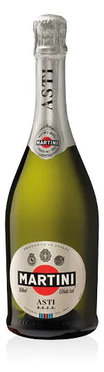 Asti DOCG Spumante Dolce Martini