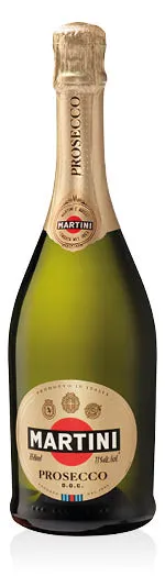 Prosecco DOC Extra Dry Martini