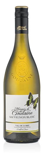 Val de Loire IGP Sauvignon 2020