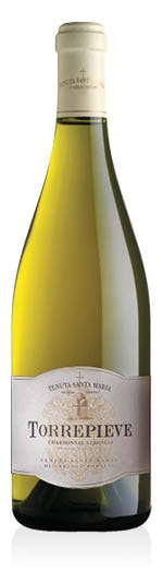 Verona IGT Chardonnay Torre Pieve 2019