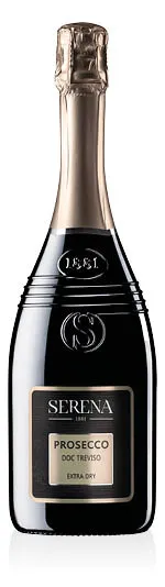 Prosecco DOC Treviso Extra Dry Serena 1881