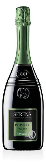 Prosecco DOC Brut Serena 1881