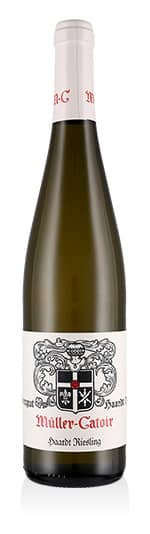 Pfalz QbA Haardt Riesling 2019