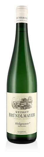 Kamptal DAC Riesling Zobinger Heiligenstein 2020