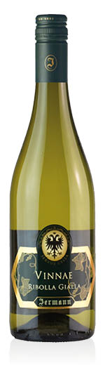 Venezia Giulia IGT Ribolla Gialla Vinnae 2021