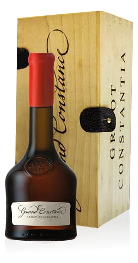 Constantia WO Grand Costantia 2017