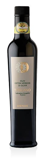 Toscano IGP Olio Extra Vergine di Oliva 2021
