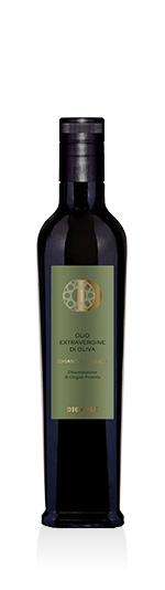 Chianti Classico DOP Olio Extra Vergine di Oliva 2021