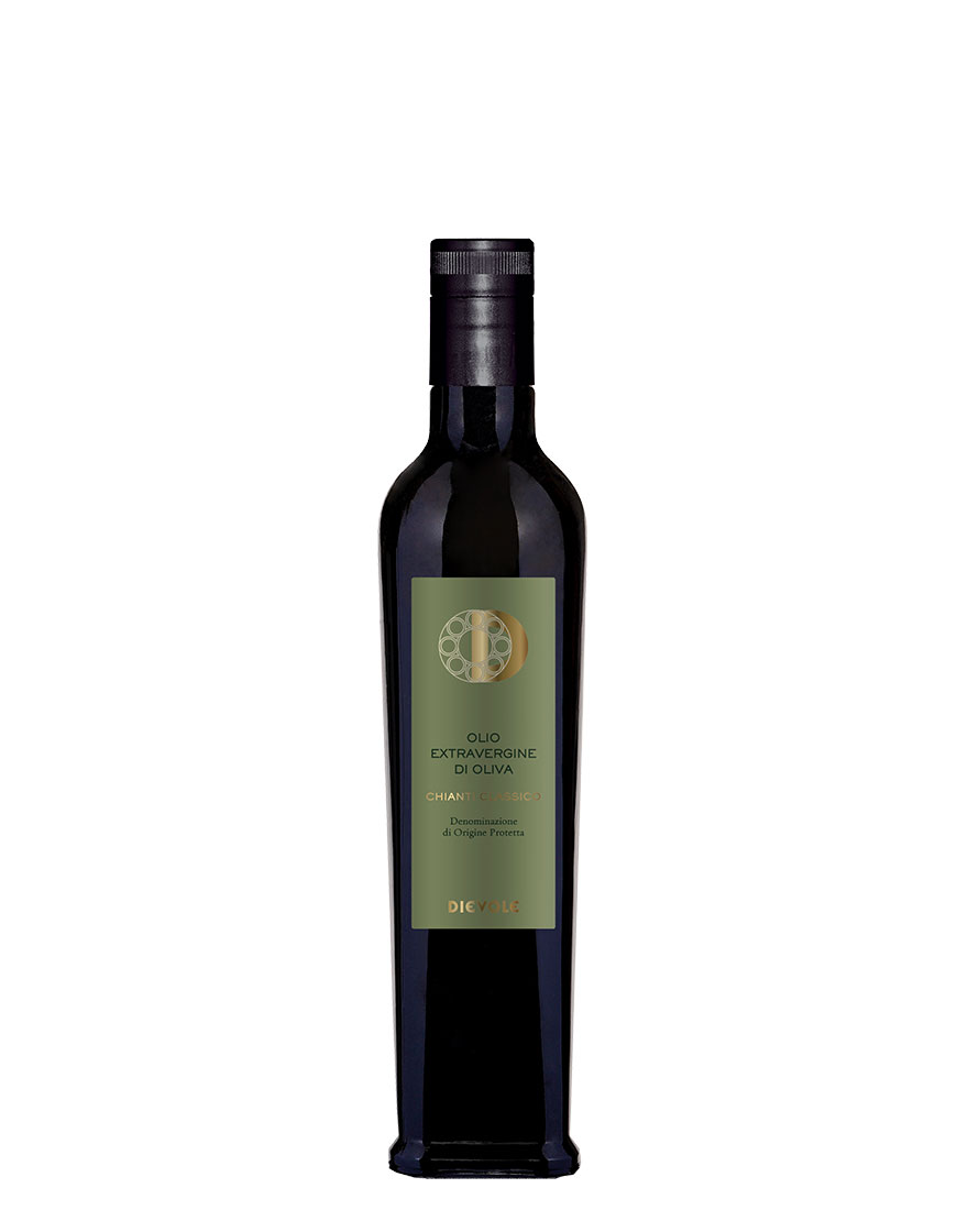Chianti Classico Olio Extra Vergine di Oliva