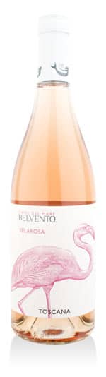 Toscana IGT Belvento Velarosa 2021