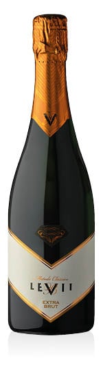 Trento Extra Brut DOC 2018