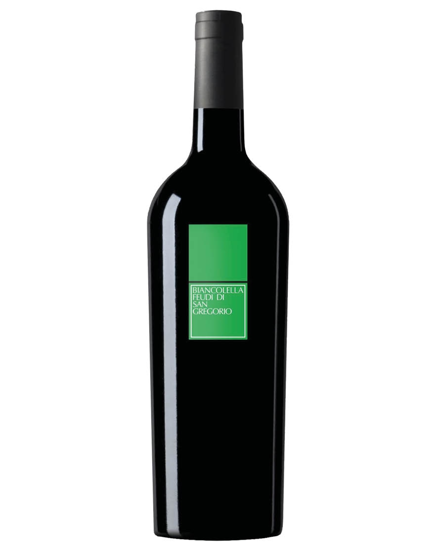 Ischia DOC Biancolella 2021 Feudi di San Gregorio