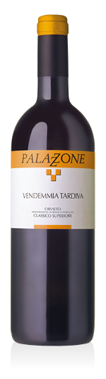 Orvieto Classico Superiore Vendemmia Tardiva DOC Campo del Guardiano 2019