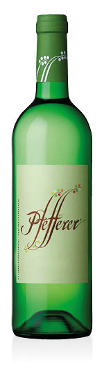 Vigneti delle Dolomiti IGT Pfefferer 2021