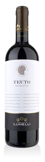 Toscana IGT Teuto 2017