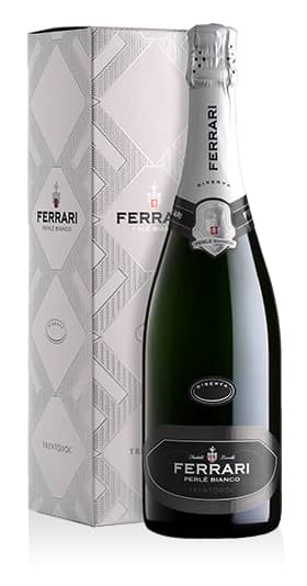 Trento Riserva Brut DOC Perlé Bianco 2014