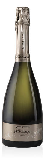 Alta Langa Brut DOCG 2017