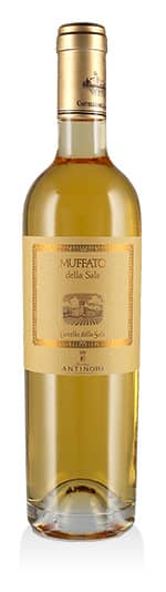 Umbria IGT Muffato della Sala 2018