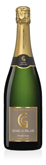 Champagne AOC Premier Cru Gervais Gobillard